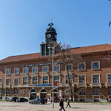Перник, Минна дирекция, Област Перник